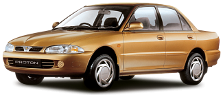   Proton () Aeroback